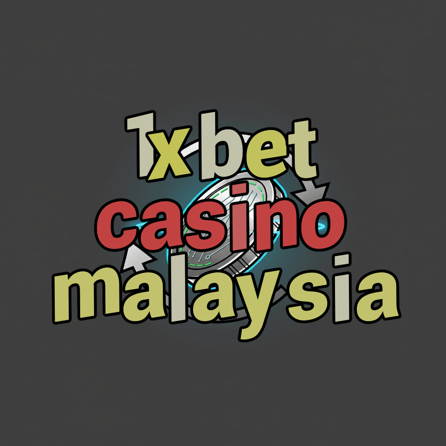 1xbet casino malaysia